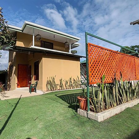 Marea Alta Apartment Drake Bay ภายนอก รูปภาพ
