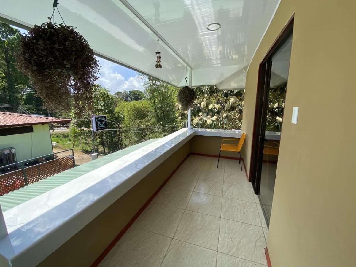 Marea Alta Apartment Drake Bay ภายนอก รูปภาพ
