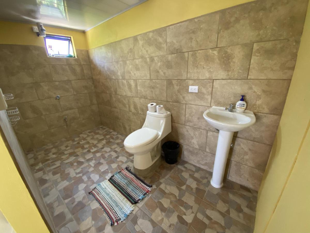 Marea Alta Apartment Drake Bay ภายนอก รูปภาพ