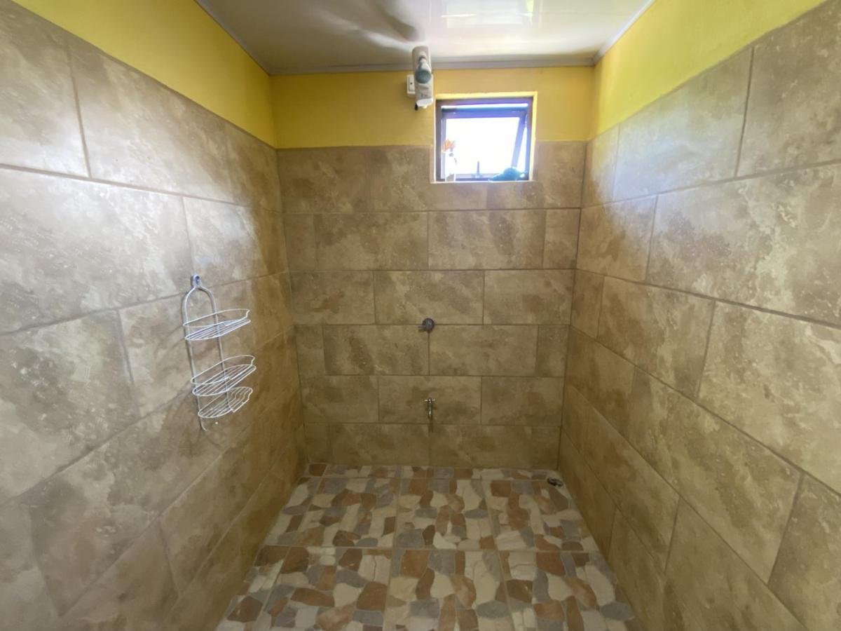 Marea Alta Apartment Drake Bay ภายนอก รูปภาพ