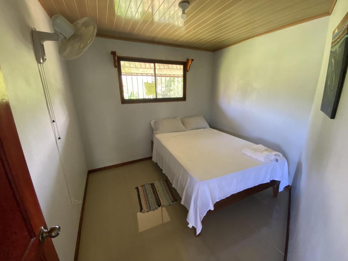 Marea Alta Apartment Drake Bay ภายนอก รูปภาพ