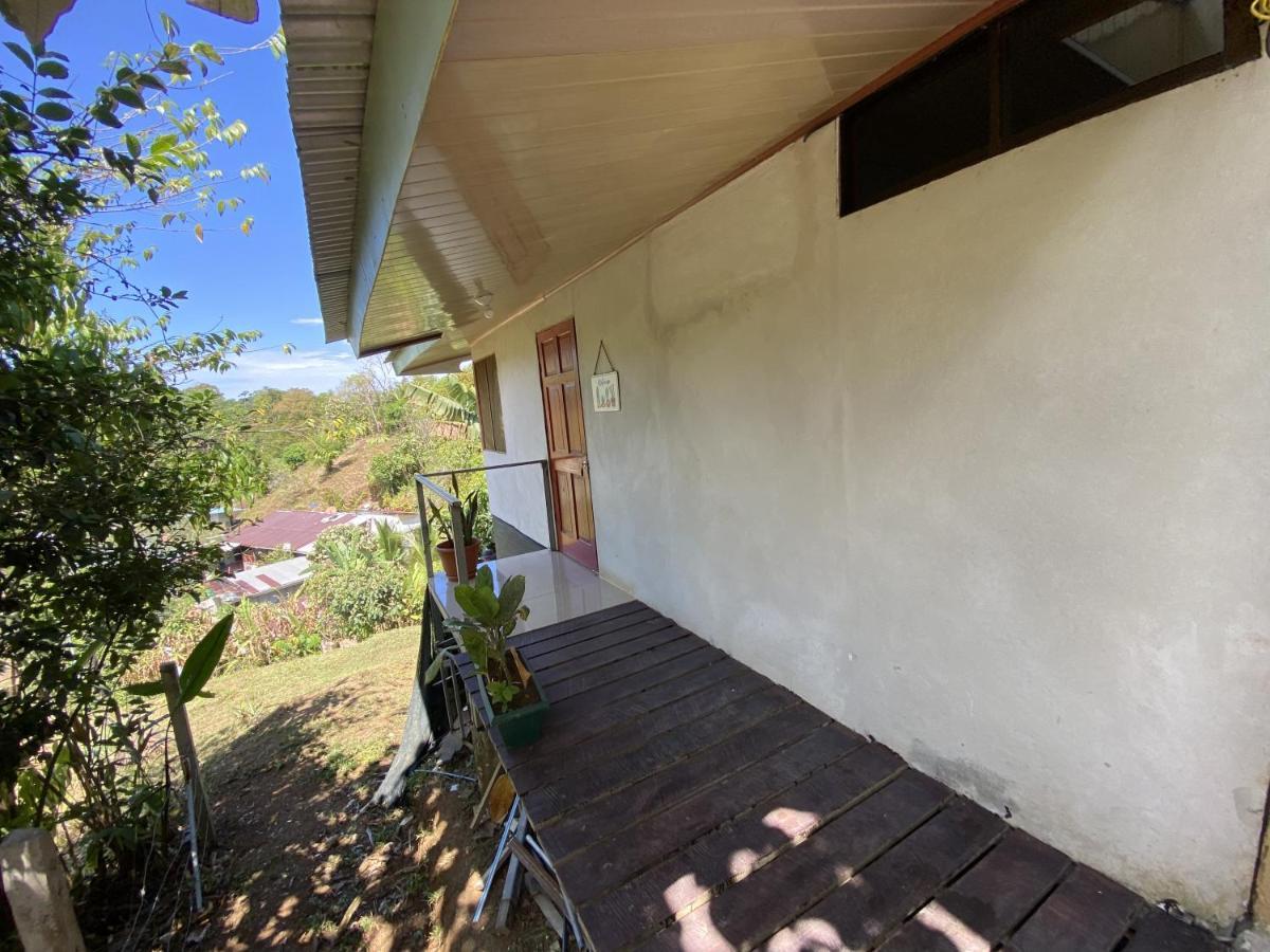 Marea Alta Apartment Drake Bay ภายนอก รูปภาพ
